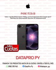 iPhone 17e 256 GB